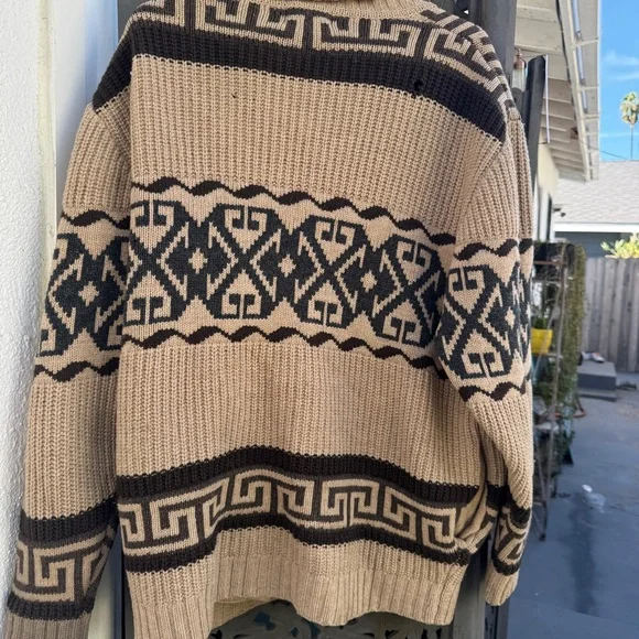 Pendleton Lebowski Cardigan - Picture 8 of 13